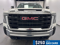 The 2024 GMC Sierra 3500HD Pro 6.6L V8 Gas is engineered for those who demand uncompromising strengt... (image 7)