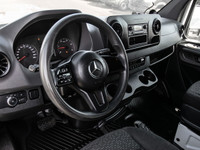 Introducing the 2019 Mercedes-Benz Sprinter 3500 144-in. WBbuilt for versatility and power. With a c... (image 8)