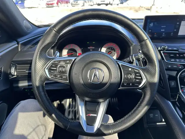 2020 Acura RDX A-Spec l Clean CarFax l Low Kms in Cars & Trucks in Calgary - Image 15