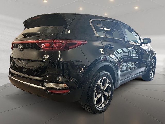 2022 Kia Sportage LX in Cars & Trucks in Laval / North Shore - Image 4