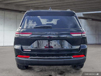 This Jeep Grand Cherokee delivers a Regular Unleaded V-6 3.6 L/220 engine powering this Automatic tr... (image 5)
