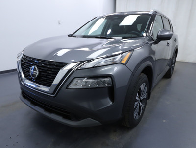 2021 Nissan Rogue SV Local Trade - No Accidents - One Owner