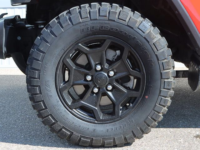 2023 Jeep Gladiator Willys 4x4 in Cars & Trucks in Calgary - Image 4