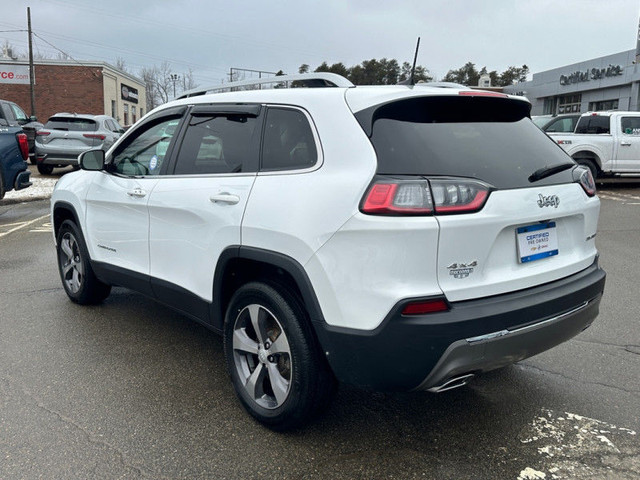 2020 Jeep Cherokee Limited - Certified - Leather Seats - $234 B/ in Cars & Trucks in Moncton - Image 3