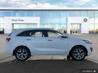 KBB.com 10 Most Affordable 3-Row Vehicles. This Kia Sorento boasts a Regular Unleaded V-6 3.3 L/204... (image 5)