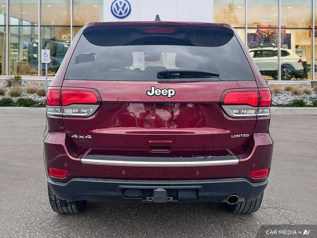 2022 Jeep Grand Cherokee WK Limited in Cars & Trucks in Abbotsford - Image 4
