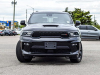 Trustworthy and worry-free, this 2023 Dodge Durango GT Plus AWD 6 Passengers, lets you cart everyone... (image 7)