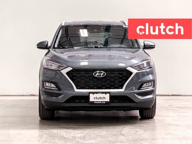 2019 Hyundai Tucson Preferred AWD w/ Apple CarPlay, Heated Front in Cars & Trucks in City of Toronto - Image 2