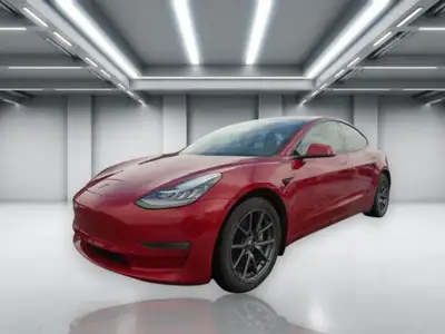 ACTIVE Tesla Warranty, One Previous Owner. Charges up to 442 KM, All around new brakes just done! Tr...
