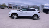All Wheel Drive. Cloth Interior. Touchscreen. Bluetooth. Remote Start. Rear View Backup Camera. Push... (image 5)