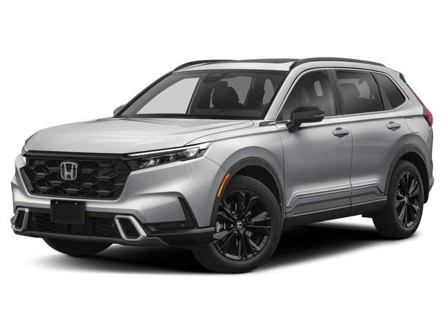 2025 Honda CR-V Hybrid Touring in Cars & Trucks in Calgary