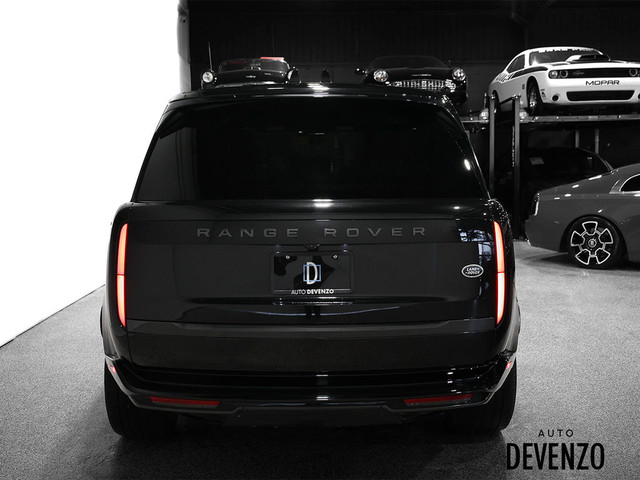 2023 Land Rover Range Rover P530 SE SWB in Cars & Trucks in Laval / North Shore - Image 4