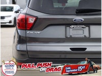 2019 FORD ESCAPE SE - BC VEHICLE - BACKUP CAMERA - HEATED FRONT SEATS - DUAL-CLIMATE CONTROL - PUSH... (image 8)