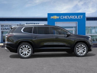 Explore our selection of quality used cars, trucks, and SUVs at Gateway Chevrolet Buick GMC. With ov... (image 4)