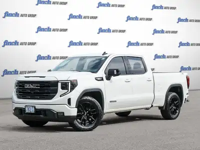 WAS: $76713 NOW: $51889 plus taxes and licensing feesConquer the Road with Confidence: 2023 GMC Sier...