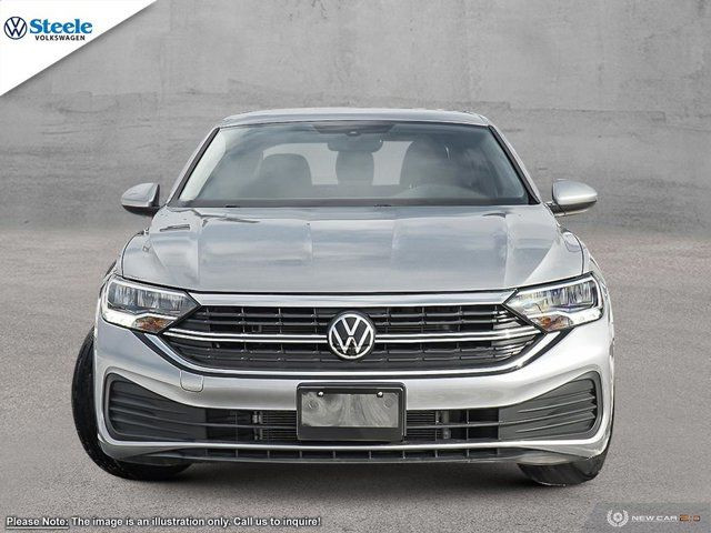 2024 Volkswagen Jetta Comfortline in Cars & Trucks in Dartmouth - Image 2