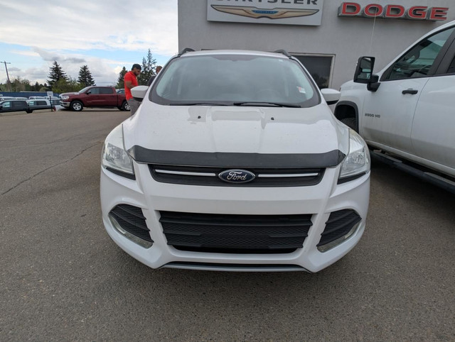 2014 Ford Escape 4WD 4dr SE for sale in Cars & Trucks in Medicine Hat - Image 3