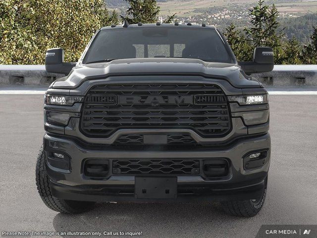 2025 Ram 2500 Big Horn in Cars & Trucks in Moncton - Image 2