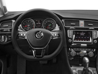 **COMING SOON **2017 Volkswagen Golf SportWagen Highline 4MOTION AWD – 97,337 km – Loaded, AWD, and... (image 3)