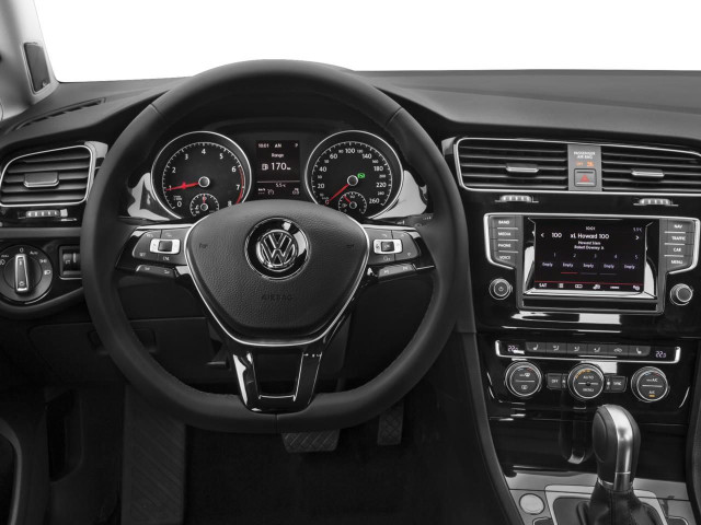 2017 Volkswagen Golf SportWagen 1.8 TSI Highline ** COMING SO... in Cars & Trucks in Ottawa - Image 4