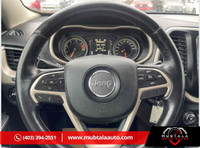 2017 Jeep Cherokee 151,683 KM $12,999 Up for sale is a 2017 Jeep Cherokee. It is fully loaded with a... (image 8)