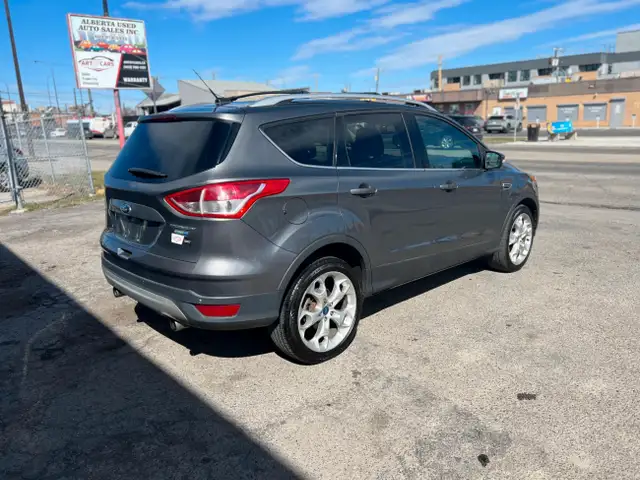2013 Ford Escape TITANIUM62940368793985124