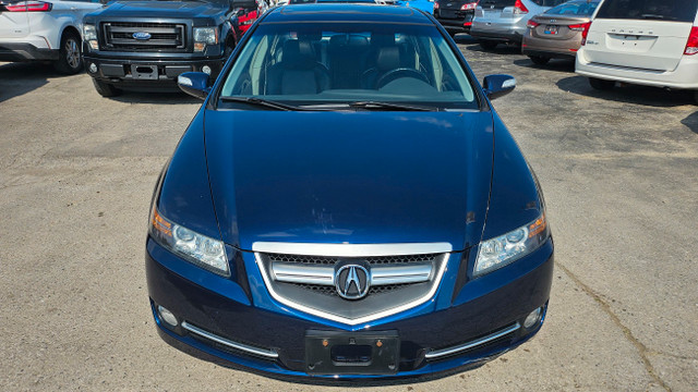 2008 Acura TL Type S in Cars & Trucks in London - Image 2