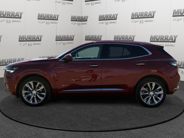 2021 Buick Envision Avenir in Cars & Trucks in Moose Jaw - Image 2