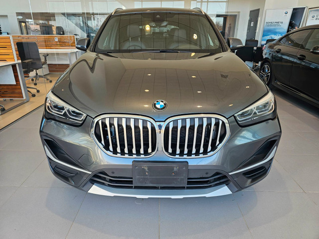 2021 BMW X1 XDrive28i XDrive28i | Essentiel | Apple CarPlay in Cars & Trucks in Sherbrooke - Image 4