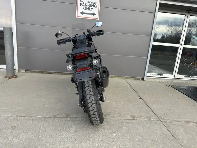 2022 Harley-Davidson RA1250S - Pan America 1250 Special in Street, Cruisers & Choppers in Calgary - Image 11