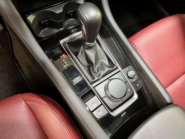 2024 Mazda Mazda3 Sport GT TURBO CUIR TOIT NAV 4RM in Cars & Trucks in Laval / North Shore - Image 16