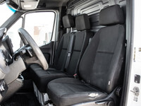 Introducing the 2019 Mercedes-Benz Sprinter 2500 a solid cargo van with strong value and German engi... (image 9)