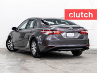 Bluetooth Music, Adaptive Cruise Control, 12V Outlet and more! Clutch is the largest online used car... (image 5)
