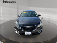 **Strickland's is home of the Hassle-Free car shopping experience. We make car buying fun, find your... (image 2)
