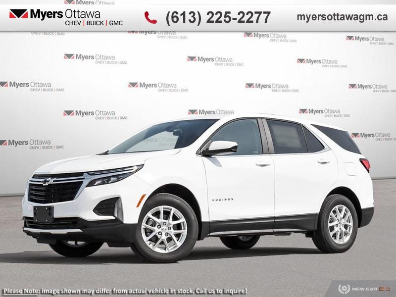 2022 Chevrolet Equinox LT True North Edition LT, FWD, AUTO, TRUE NORTH EDITION, IN STOCK!!