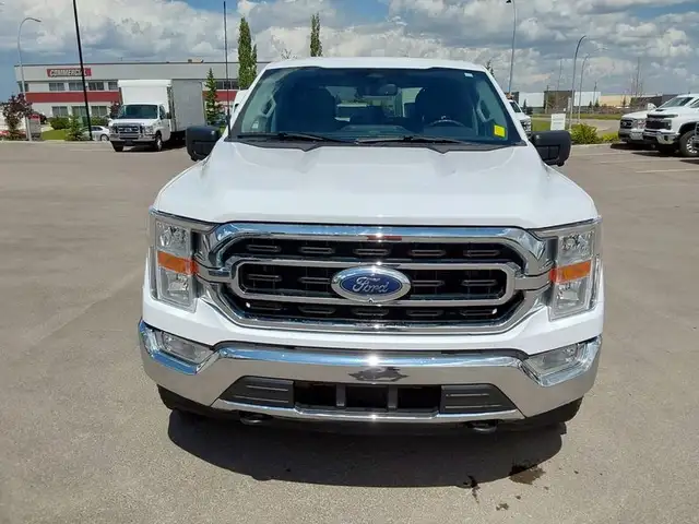 2023 Ford F-150 XLT 4WD SuperCrew 6.5' Box, 5.0L V8, 10 Spd Tran dans Autos et camions dans Calgary - Image 10