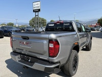 Welcome to Murray Buick GMC - Penticton Prepare to be impressed with our 2026 GMC Canyon Elevation C... (image 8)