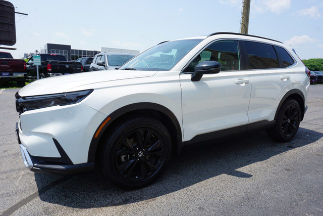 2023 Honda CR-V Hybrid in Cars & Trucks in Oakville / Halton Region - Image 3