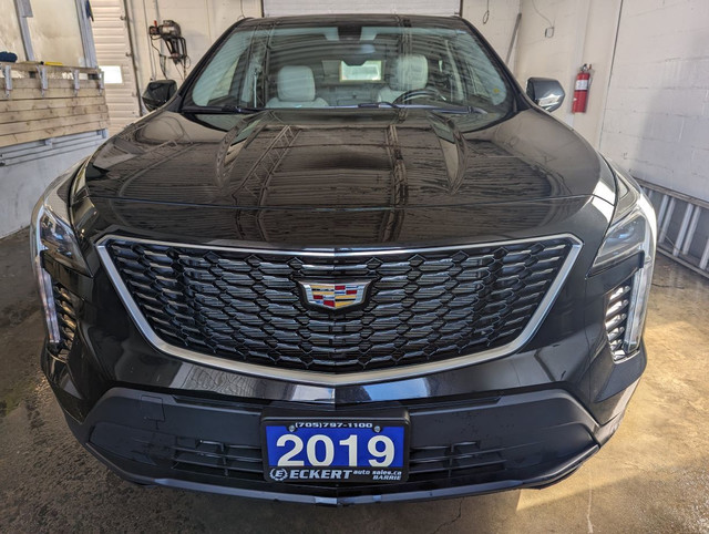 2019 Cadillac XT4 LUXURY EDITION/PUSH BUTTON START!! in Cars & Trucks in Barrie - Image 2