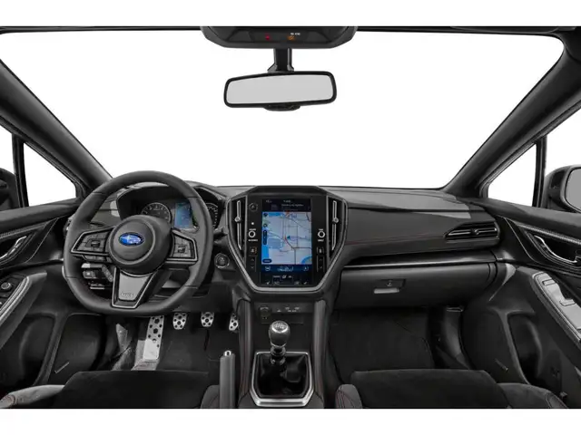 2023 Subaru WRX Sport-tech in Cars & Trucks in City of Toronto - Image 6