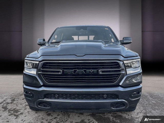 2024 Ram 1500 SPORT in Cars & Trucks in Fort McMurray - Image 3