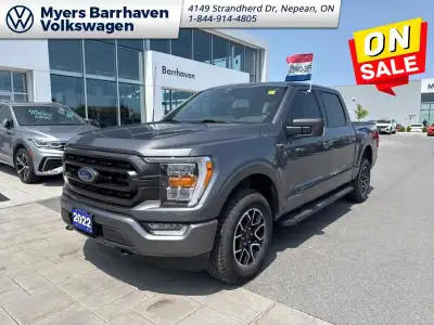 XLT Sport Appearance Package! On sale now! This vehicle was originally listed at $48998. We've marke...