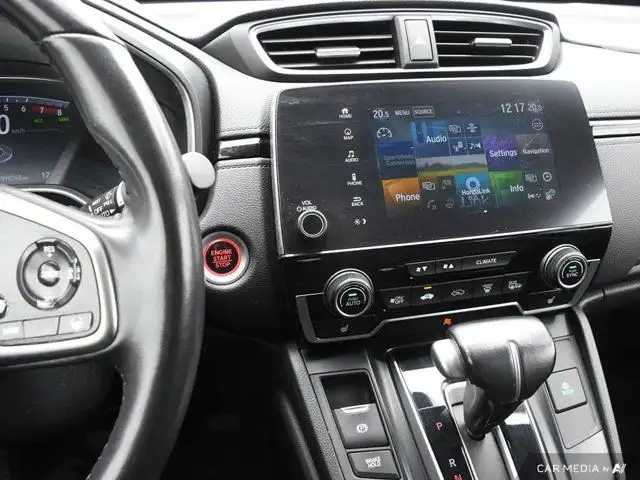 2019 Honda CR-V Touring in Cars & Trucks in Mississauga / Peel Region - Image 24