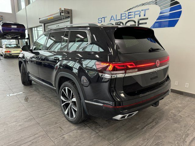 2024 Volkswagen Atlas Execline in Cars & Trucks in St. Albert - Image 3