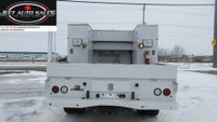 2014 DODGE RAM 5500 UTILITY TRUCK Amvic Licenced... -2014 DODGE Ram 4x4 Model 5500 -Engine Cummins 6... (image 6)