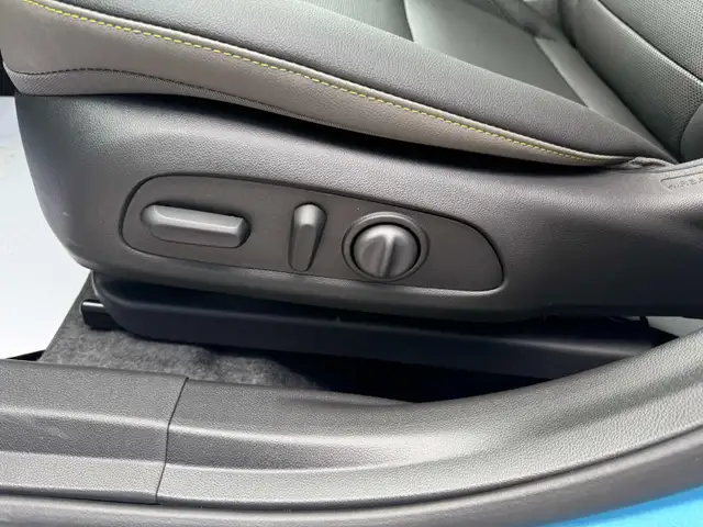 2025 Chevrolet Trax ACTIV in Cars & Trucks in Edmundston - Image 12