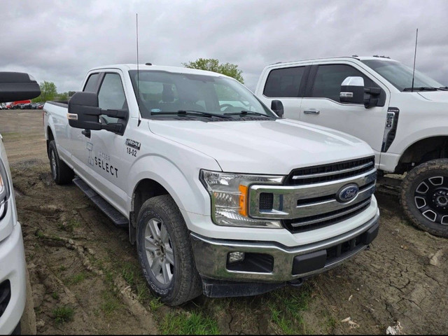 2018 Ford F-150 in Cars & Trucks in Ottawa