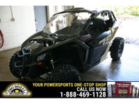  2022 Can-Am Maverick DS Turbo X3 TURBO 130hp with accy