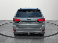 Stand out with this 2022 Jeep Grand Cherokee WK Altitude, finished in the bold and rare Destroyer Gr... (image 3)