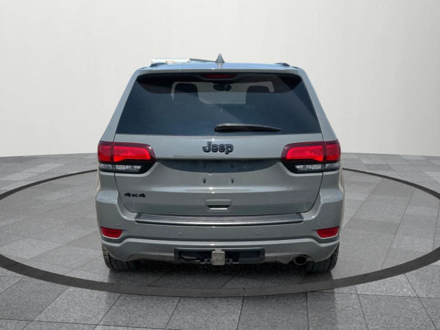 2022 Jeep Grand Cherokee WK Laredo 2022 Jeep Grand Cherokee||... in Cars & Trucks in Mississauga / Peel Region - Image 4